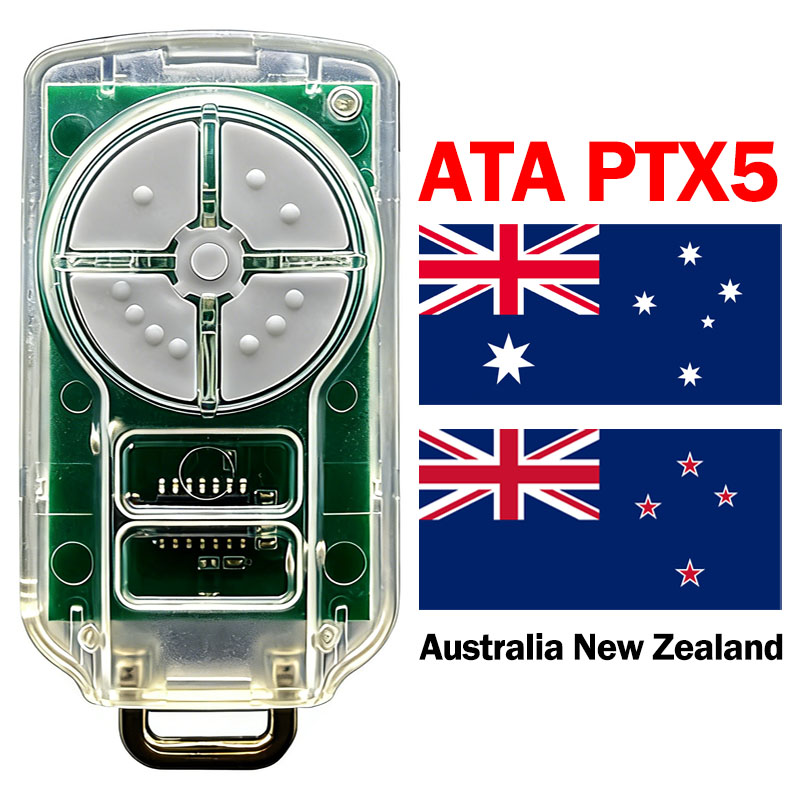 Heavy Equipment Garage - ATA PTX5 V2 PTX 5V1 5V2