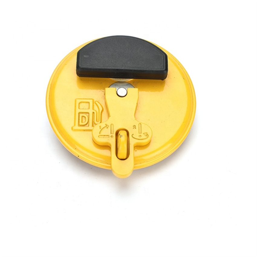 Heavy Equipment Caterpillar - Fuel Tank Cap 7X7700 for Caterpillar