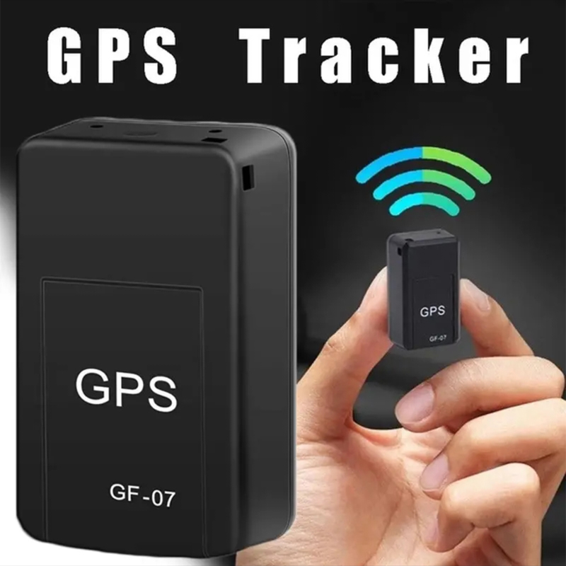 Motorcycle Car Gps Tracker Gf0 - Heavy Equipment Gps Tracker reseña y precio