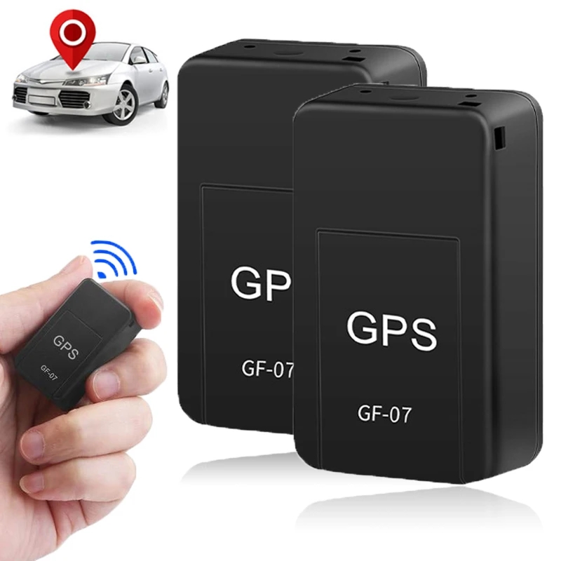Motorcycle Car Gps Tracker Gf0 - Heavy Equipment Gps Tracker reseña y precio
