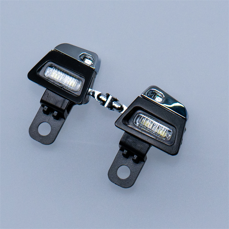 LED Cab Roof Light for Tamiya  - Heavy Equipment Volvo reseña y precio