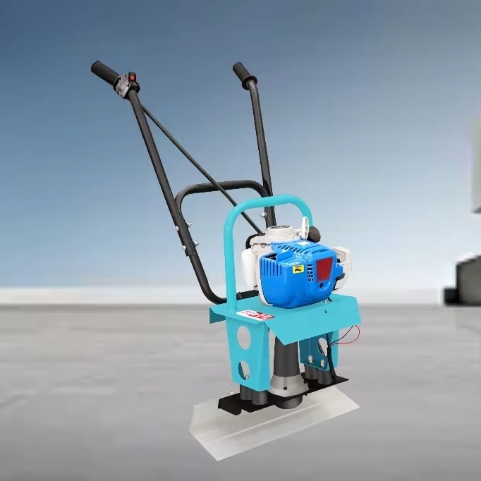 Concrete Leveling Ruler Electr - Concrete Screed Vibrator reseña y precio