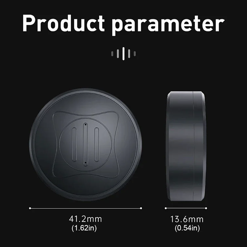 2026 GPS Tracker Strong Magnet - Heavy Equipment Gps Tracker reseña y precio