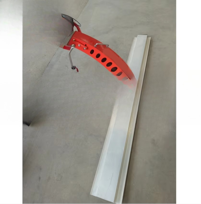 Gorgeous Quality High Efficien - Concrete Screed Vibrator reseña y precio