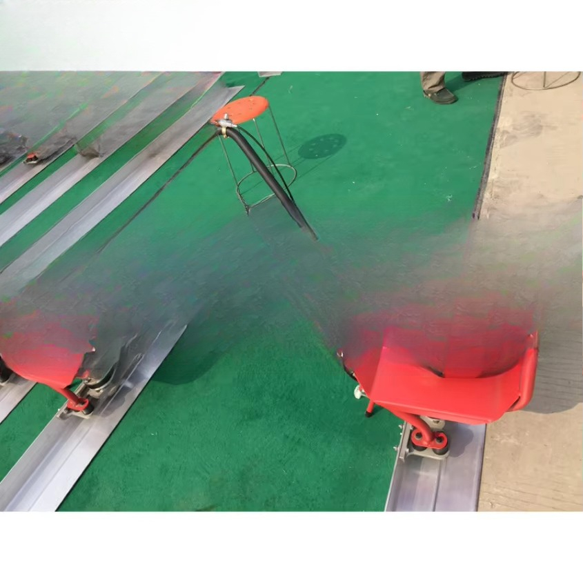 Gorgeous Quality High Efficien - Concrete Screed Vibrator reseña y precio