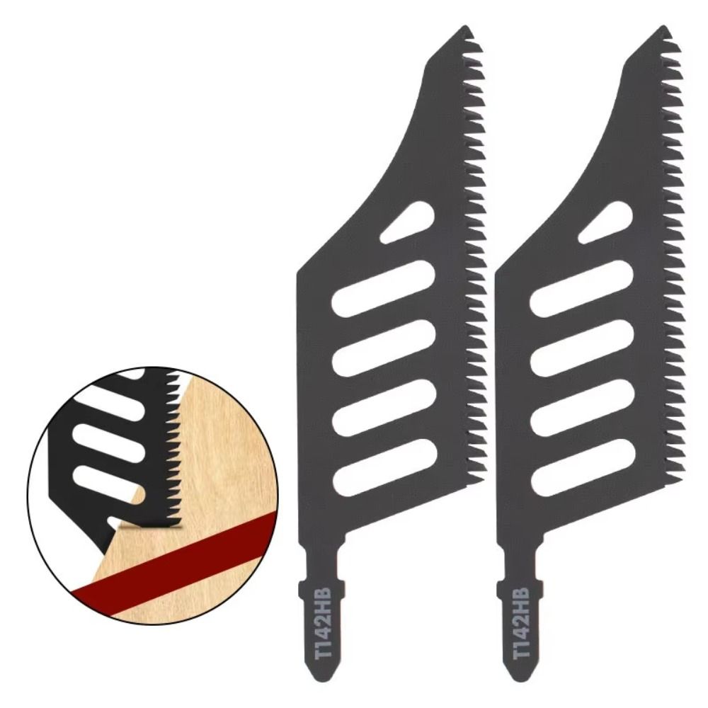 Jigsaw Blade Extra Long Heavy  - Heavy Equipment Blade reseña y precio
