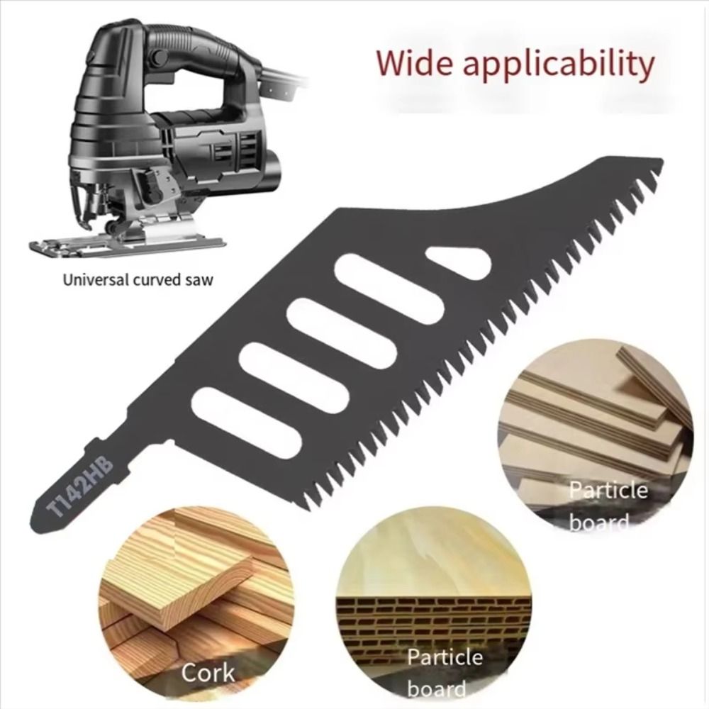 Jigsaw Blade Extra Long Heavy  - Heavy Equipment Blade reseña y precio