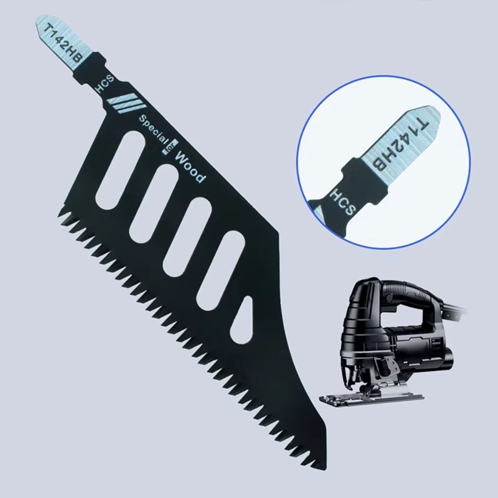 Jigsaw Blade Extra Long Heavy  - Heavy Equipment Blade reseña y precio
