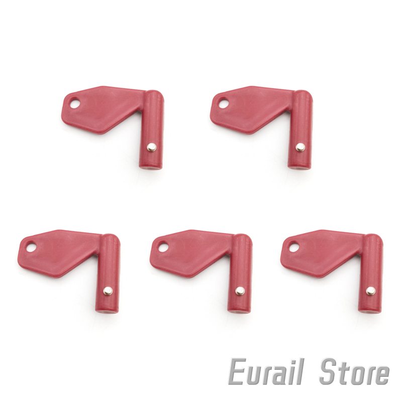 5 Pcs 8157766 Key For Volvo Ba - Heavy Equipment Volvo reseña y precio