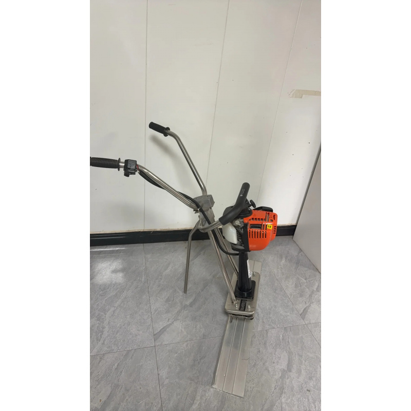 Concrete Finishing Concrete Su - Concrete Screed Vibrator reseña y precio