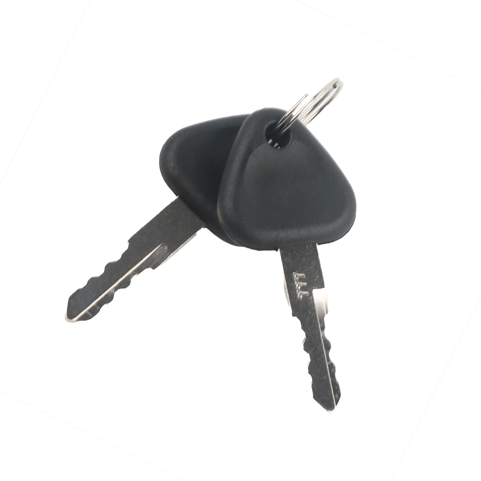 1pair 777 Heavy Equipment Key  - Heavy Equipment Volvo reseña y precio