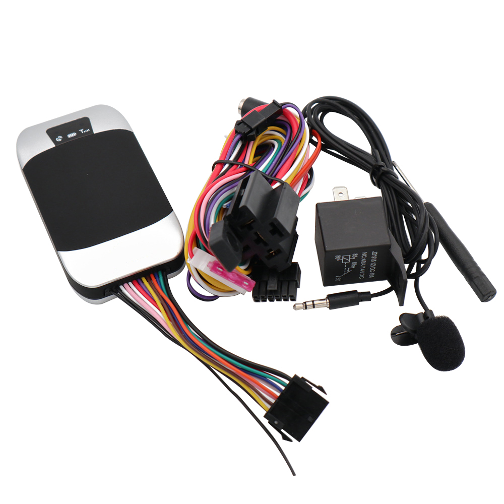Car GPS Tracker Track Remote V - Heavy Equipment Gps Tracker reseña y precio