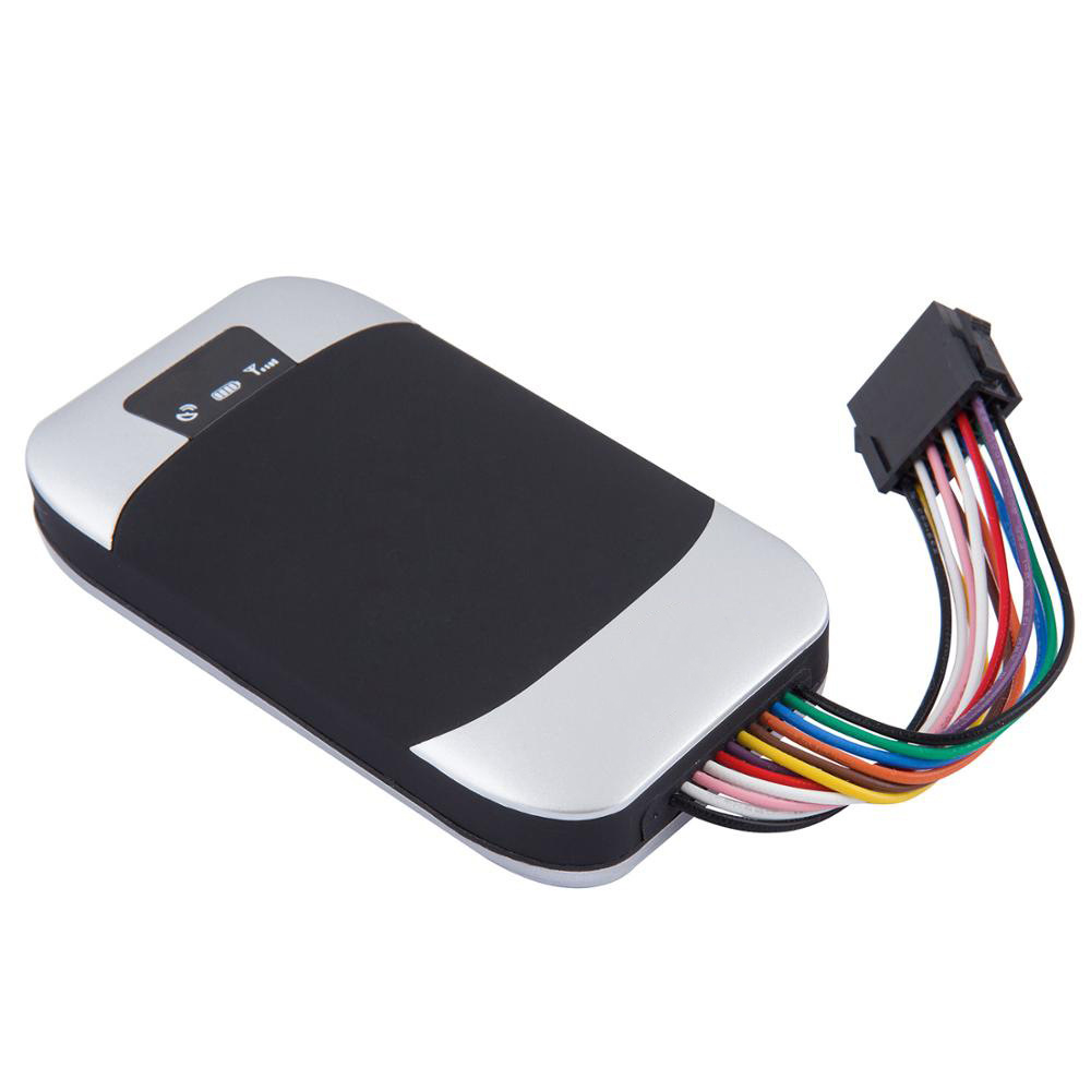 Car GPS Tracker Track Remote V - Heavy Equipment Gps Tracker reseña y precio