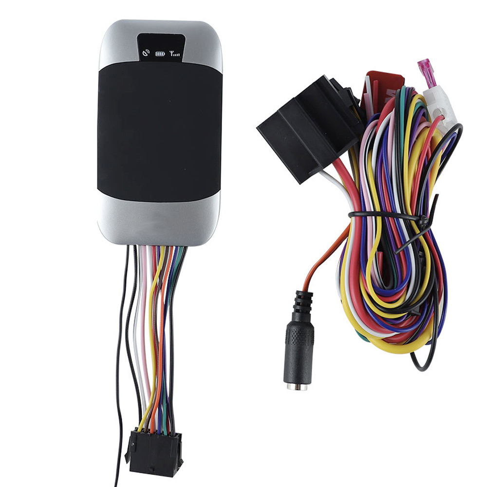 Car GPS Tracker Track Remote V - Heavy Equipment Gps Tracker reseña y precio