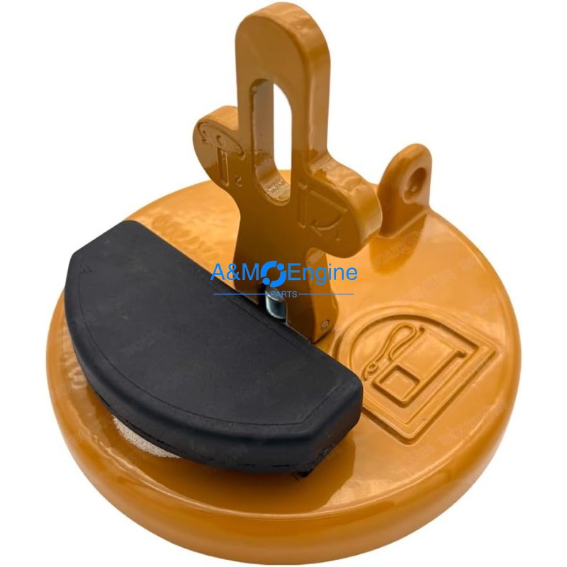7X7700 Locking Fuel Cap For Ca - Heavy Equipment Caterpillar reseña y precio
