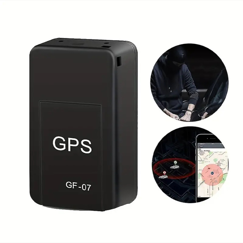 Motorcycle Car Gps Tracker Gf0 - Heavy Equipment Gps Tracker reseña y precio