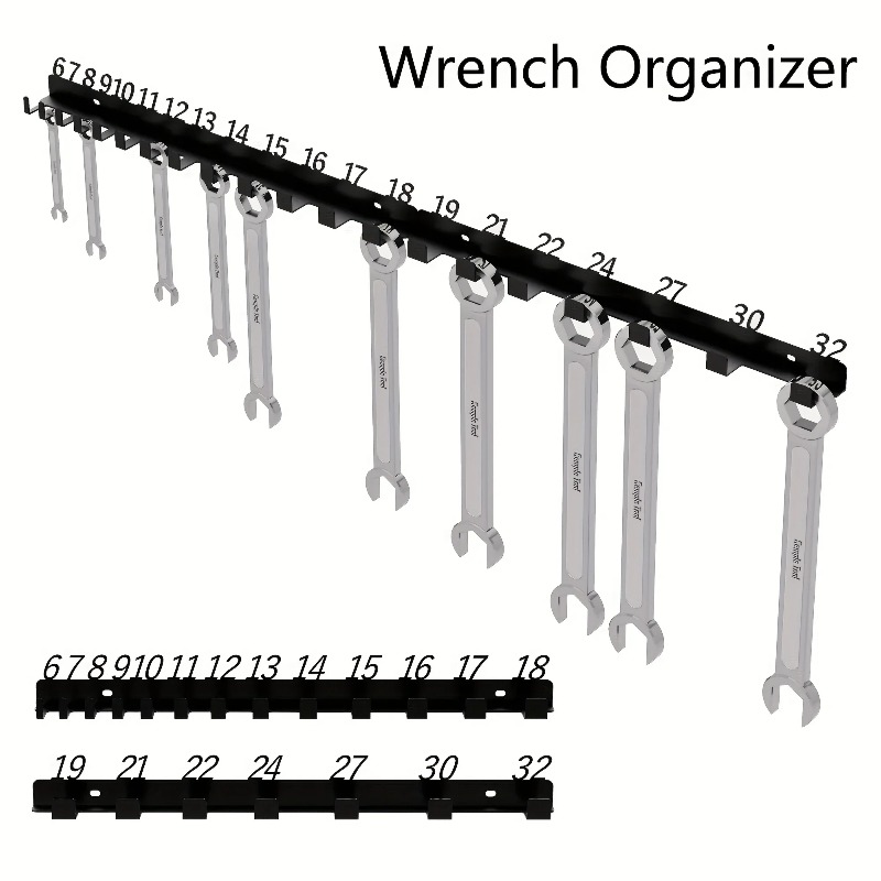 High Strength Steel Numbered W - Heavy Equipment Garage reseña y precio