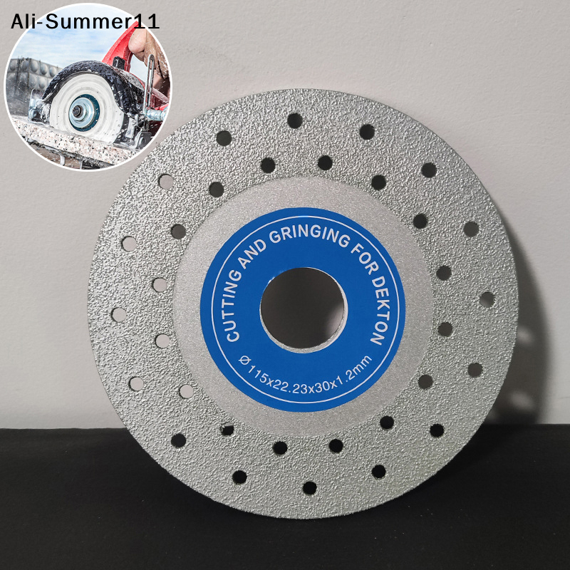 【A6L】1Pcs Wet And Dry Use For  - Heavy Equipment Blade reseña y precio