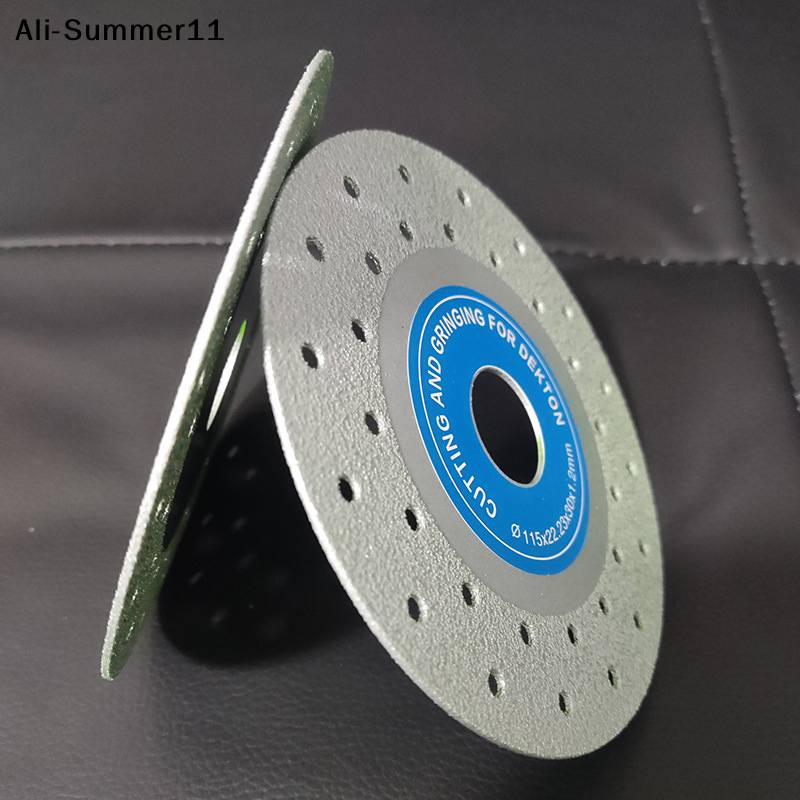 【A6L】1Pcs Wet And Dry Use For  - Heavy Equipment Blade reseña y precio