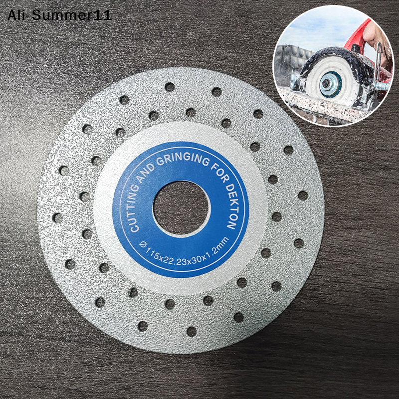 【A6L】1Pcs Wet And Dry Use For  - Heavy Equipment Blade reseña y precio