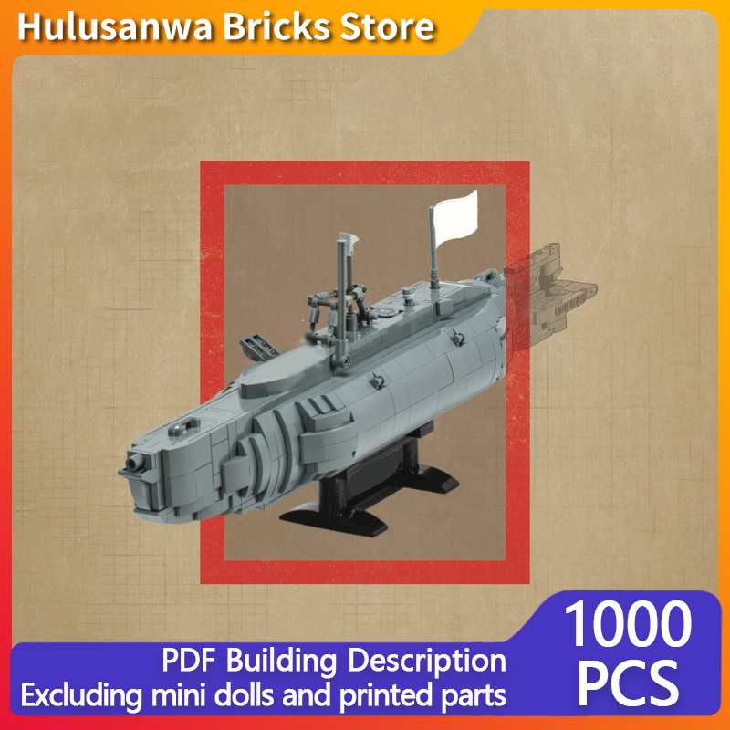 Military Heavy X-Craft Model M - Heavy Equipment Lego reseña y precio