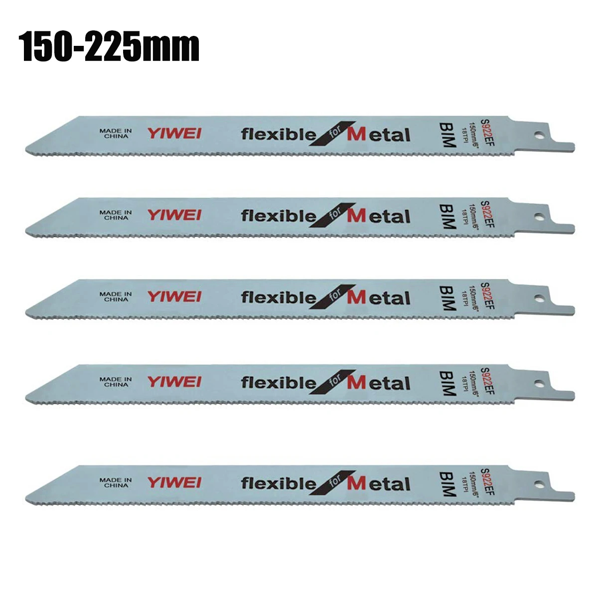 Heavy Duty Metal Cutting Recip - Heavy Equipment Blade reseña y precio