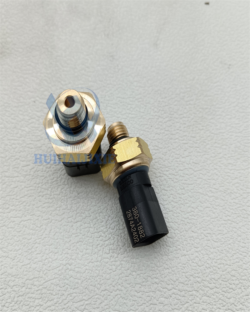 High Quality Parts 380-1882 Pr - Heavy Equipment Caterpillar reseña y precio
