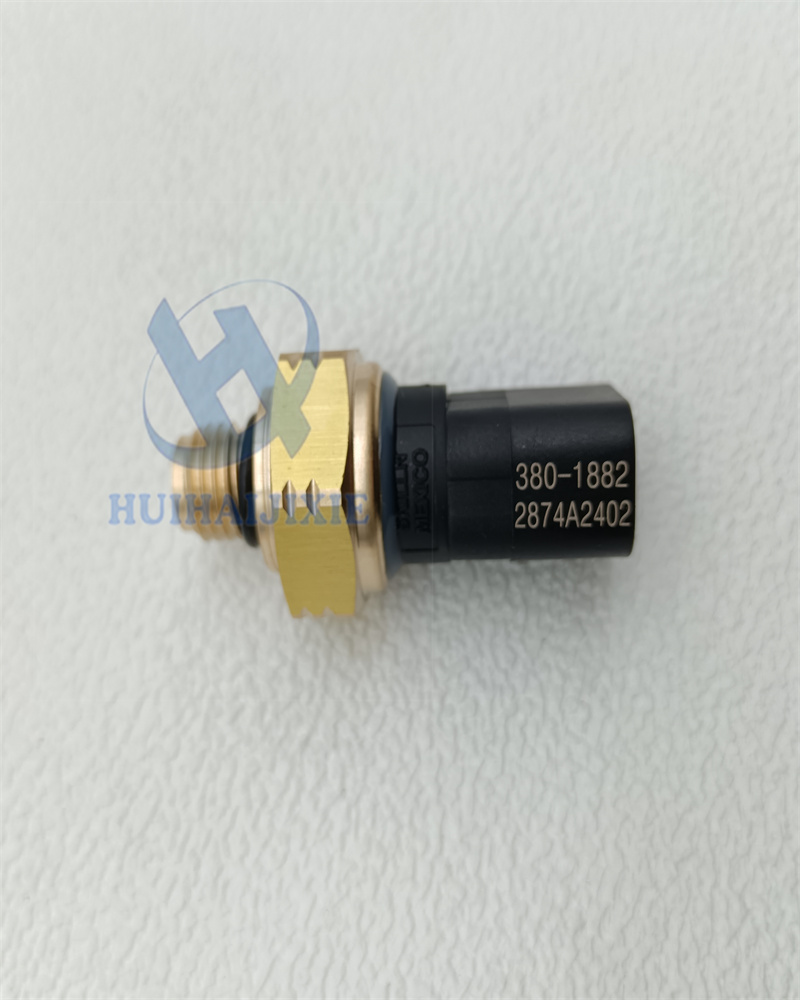 High Quality Parts 380-1882 Pr - Heavy Equipment Caterpillar reseña y precio