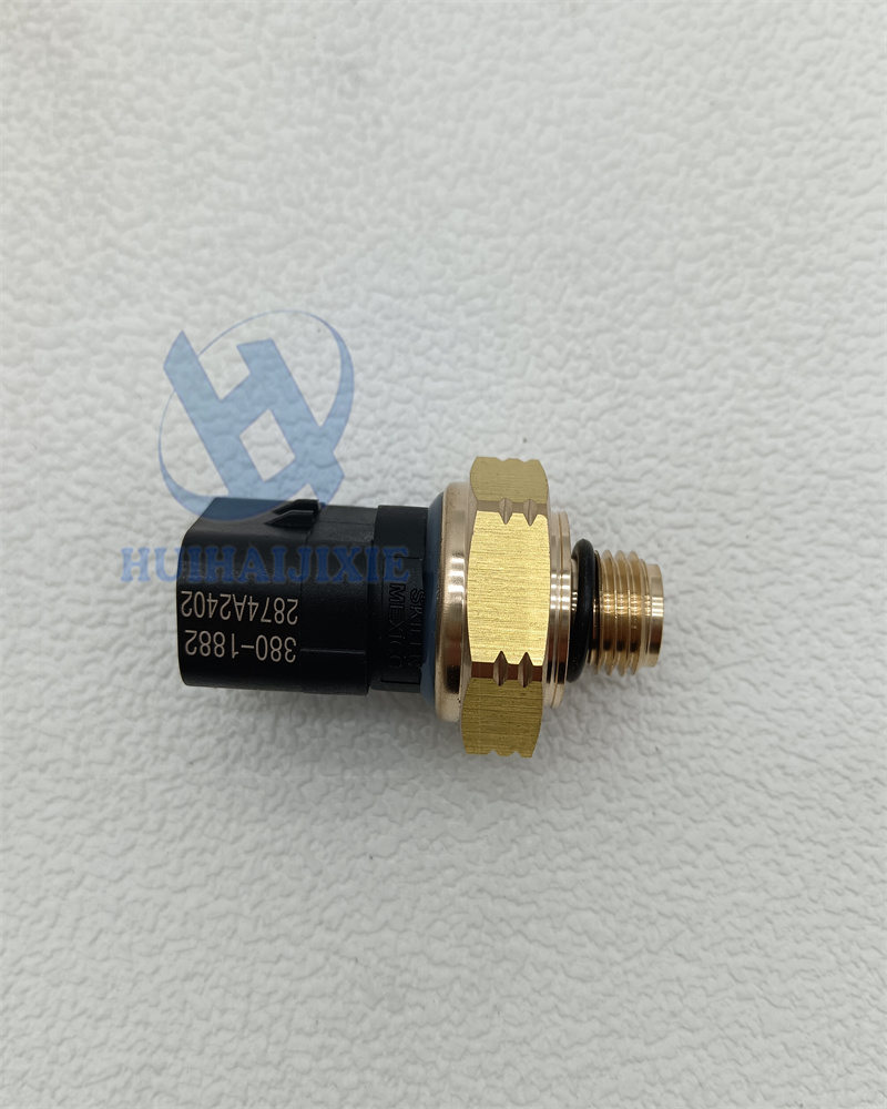 High Quality Parts 380-1882 Pr - Heavy Equipment Caterpillar reseña y precio