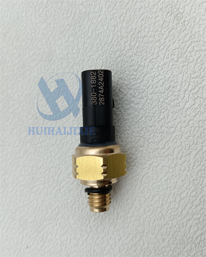 High Quality Parts 380-1882 Pr - Heavy Equipment Caterpillar reseña y precio