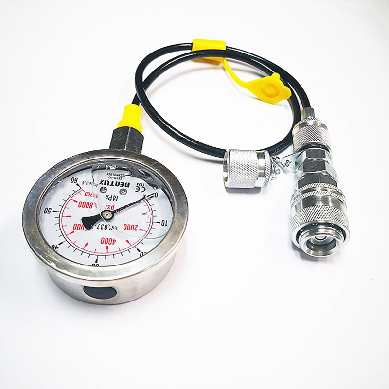 For Caterpillar CAT Quick Conn - Heavy Equipment Caterpillar reseña y precio