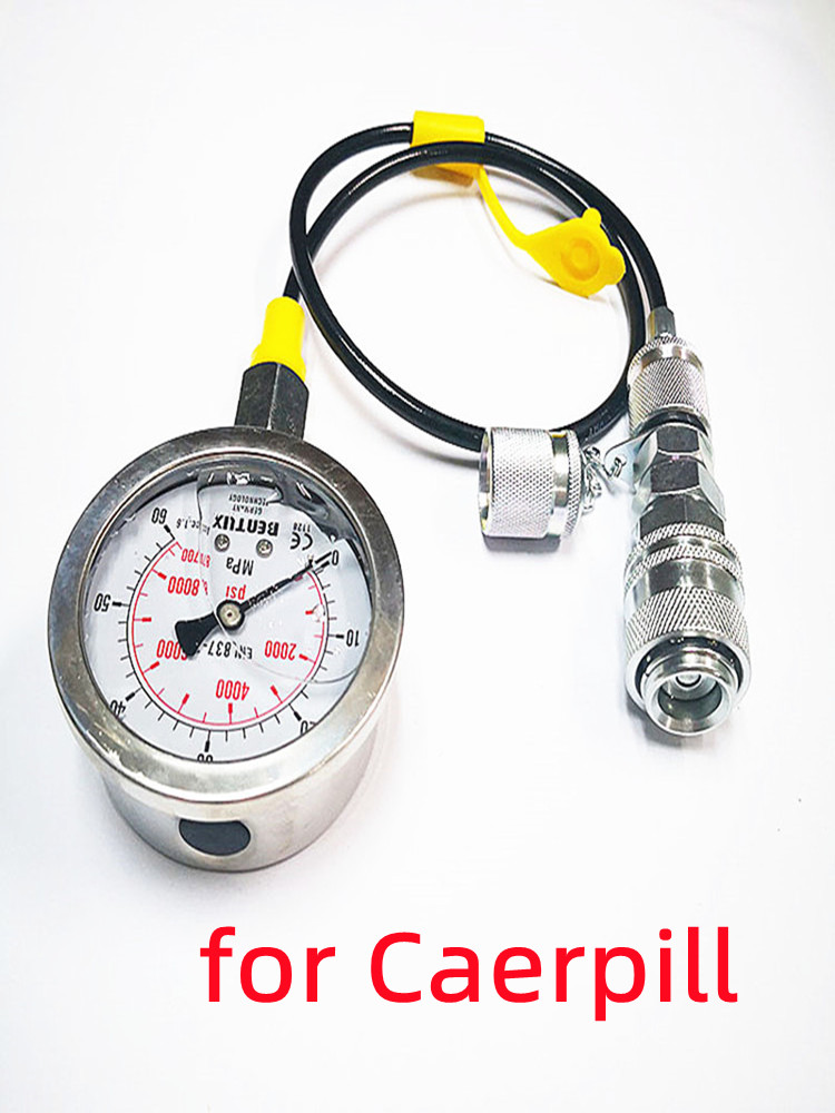 For Caterpillar CAT Quick Conn - Heavy Equipment Caterpillar reseña y precio