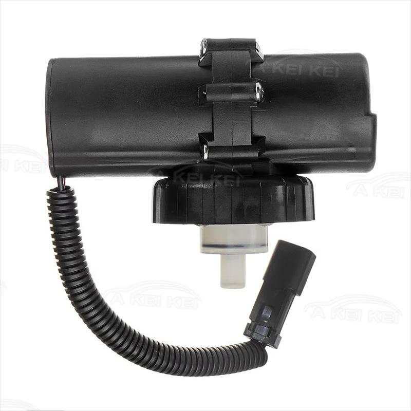 Electric Fuel Pump 228-9129 22 - Heavy Equipment Caterpillar reseña y precio