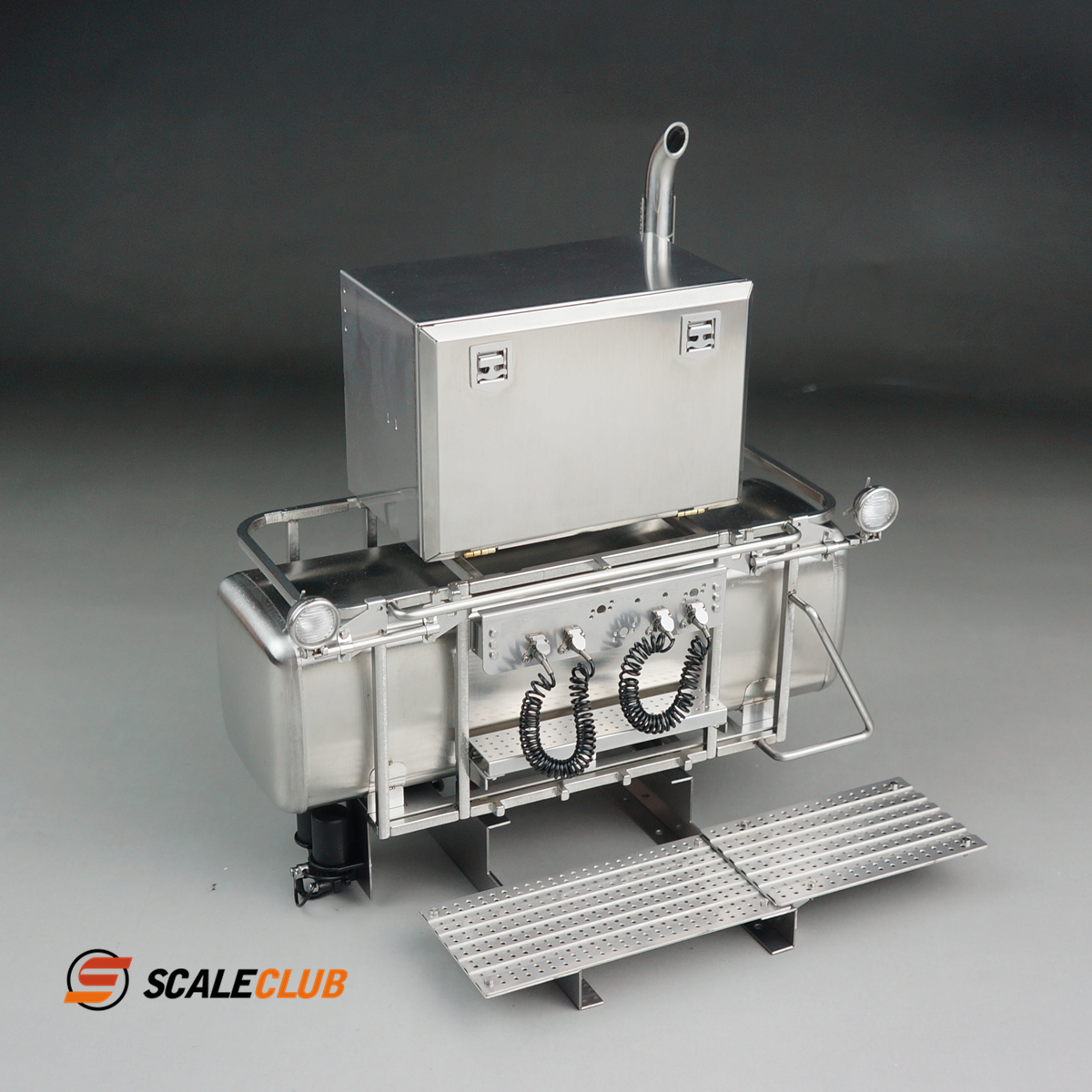 Scaleclub Heavy Tractor Equipm - Heavy Equipment Volvo reseña y precio