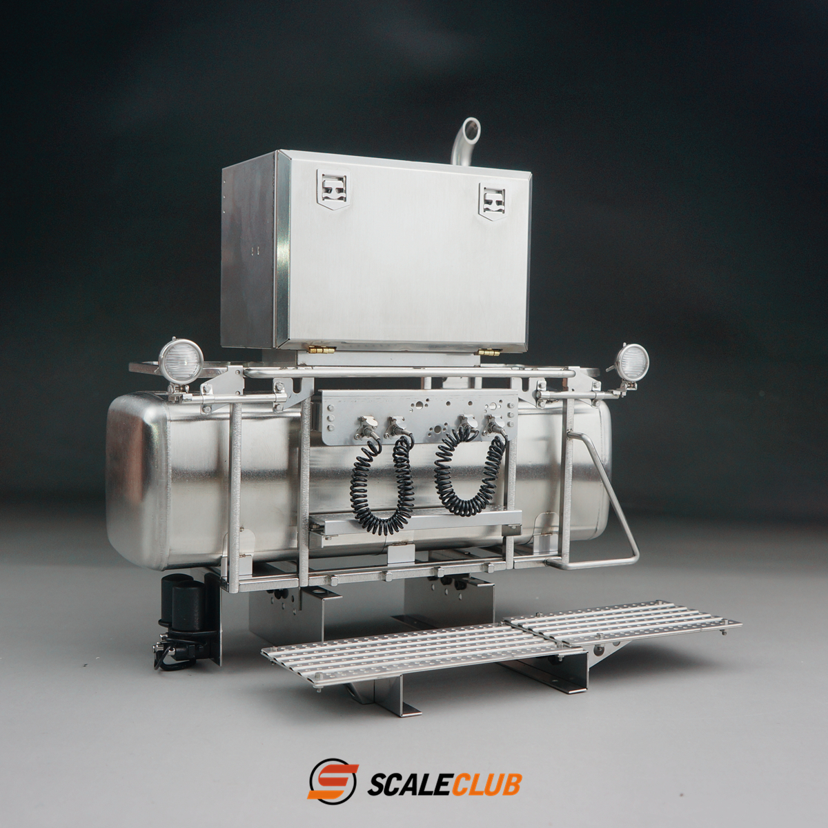 Scaleclub Heavy Tractor Equipm - Heavy Equipment Volvo reseña y precio