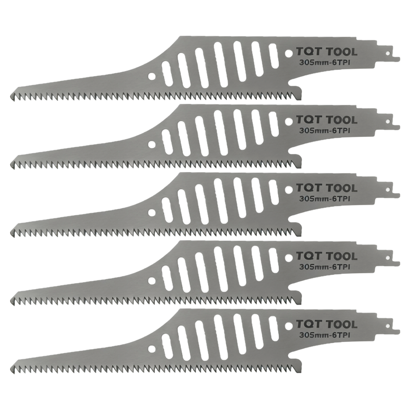 1-3 Pcs Heavy-Duty Sabre Saw B - Heavy Equipment Blade reseña y precio