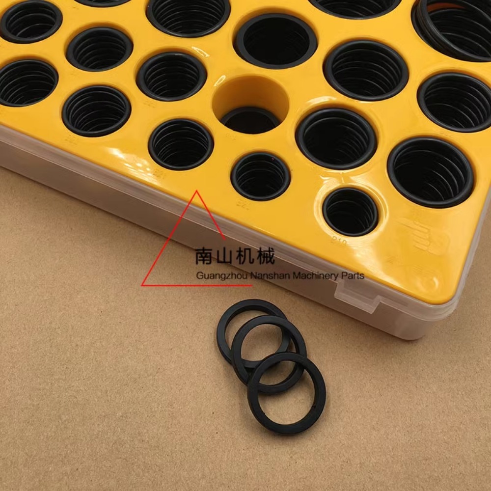 O-Ring Box Oil Seal Kit For Ca - Heavy Equipment Caterpillar reseña y precio