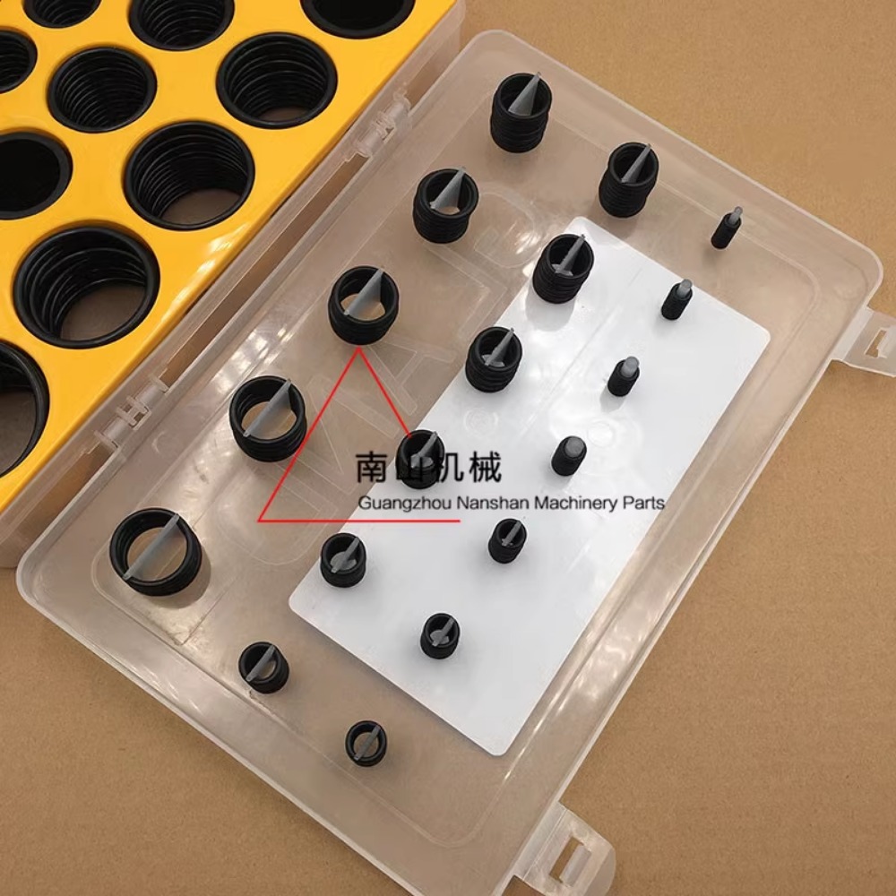 O-Ring Box Oil Seal Kit For Ca - Heavy Equipment Caterpillar reseña y precio