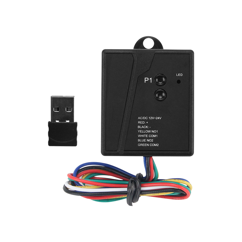 Ezyopenteck Universal Wireless - Heavy Equipment Garage reseña y precio