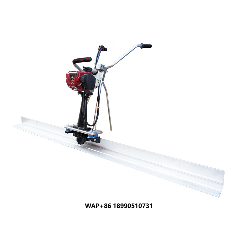 Power GX35 GX25 Concrete Vibra - Concrete Screed Vibrator reseña y precio