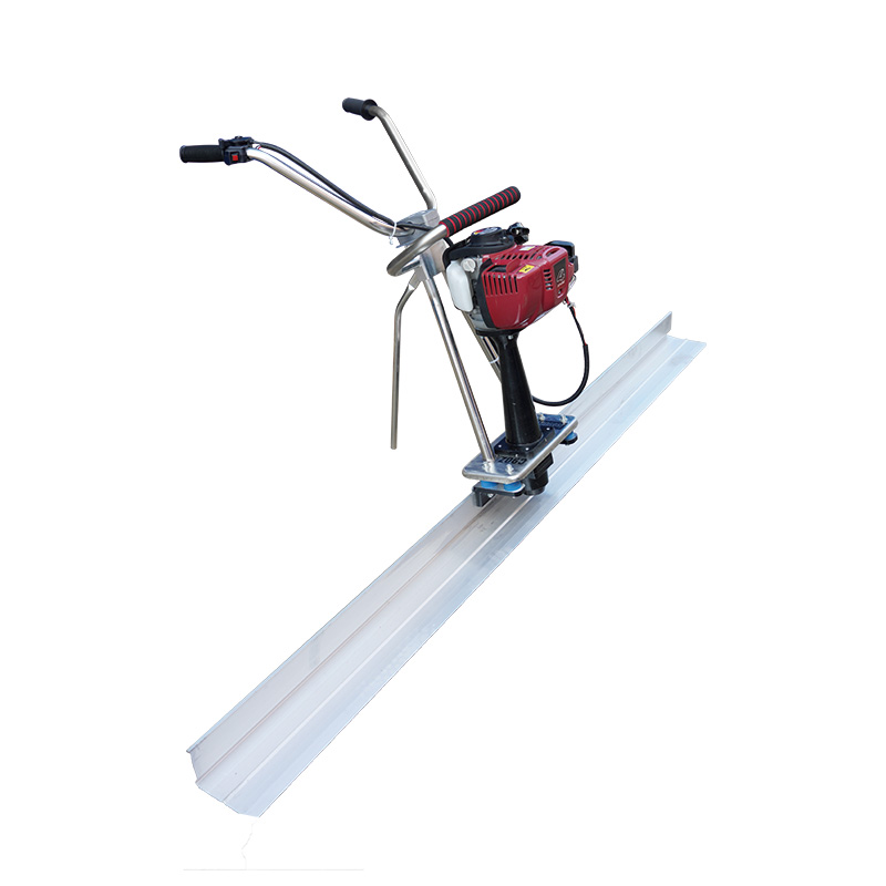 Power GX35 GX25 Concrete Vibra - Concrete Screed Vibrator reseña y precio