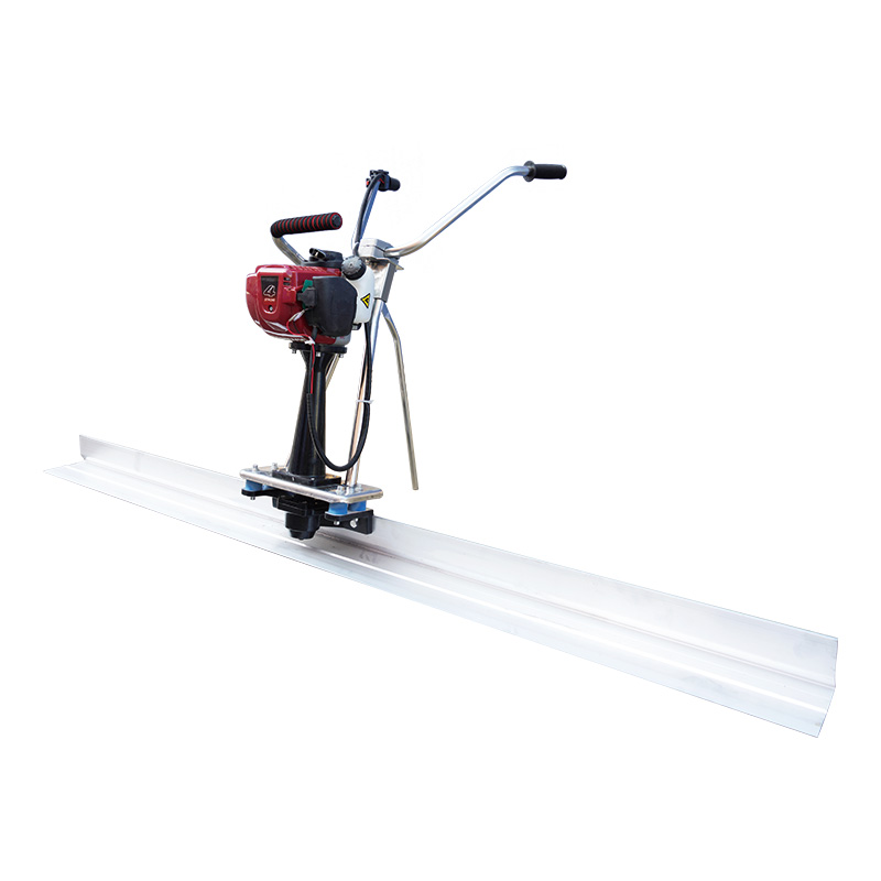 Power GX35 GX25 Concrete Vibra - Concrete Screed Vibrator reseña y precio