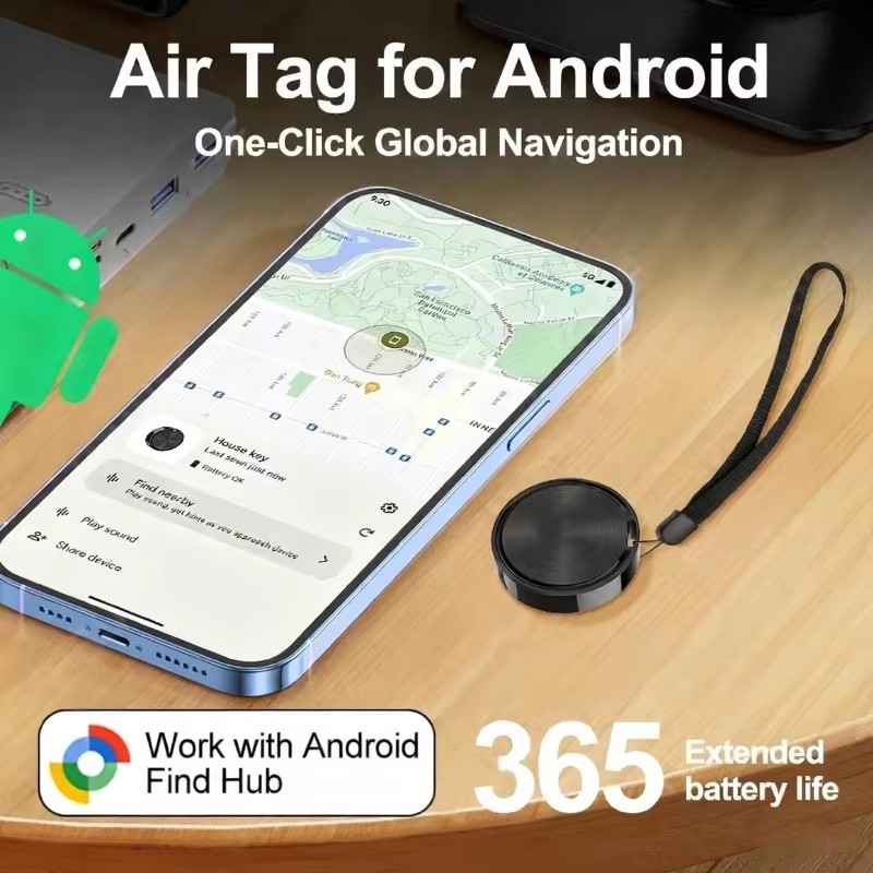 CD Google Device Gps Tracking  - Heavy Equipment Gps Tracker reseña y precio