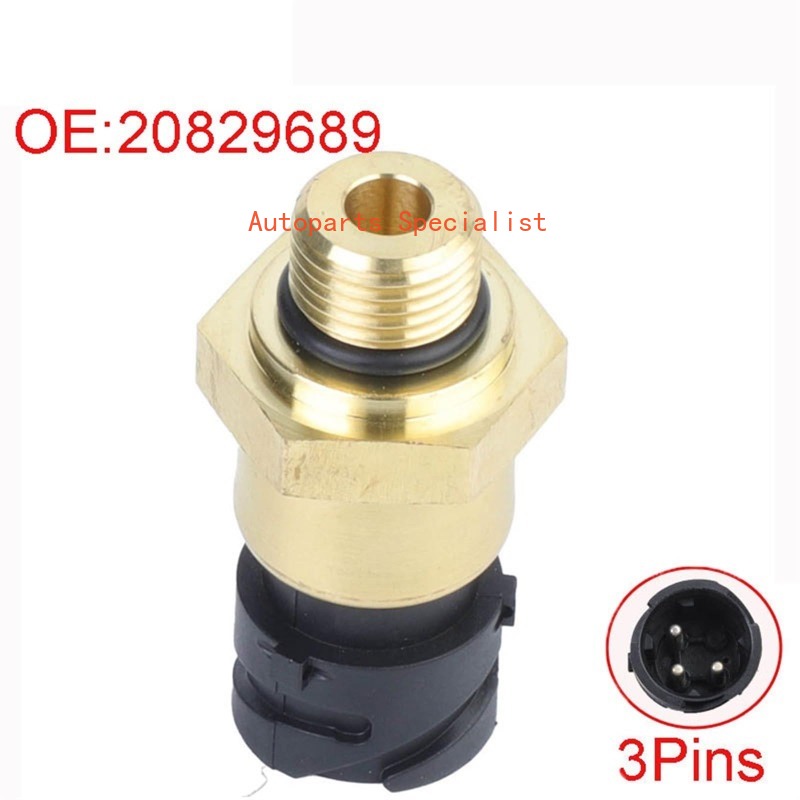 20829689 For Volvo Truck FM7 F - Heavy Equipment Volvo reseña y precio