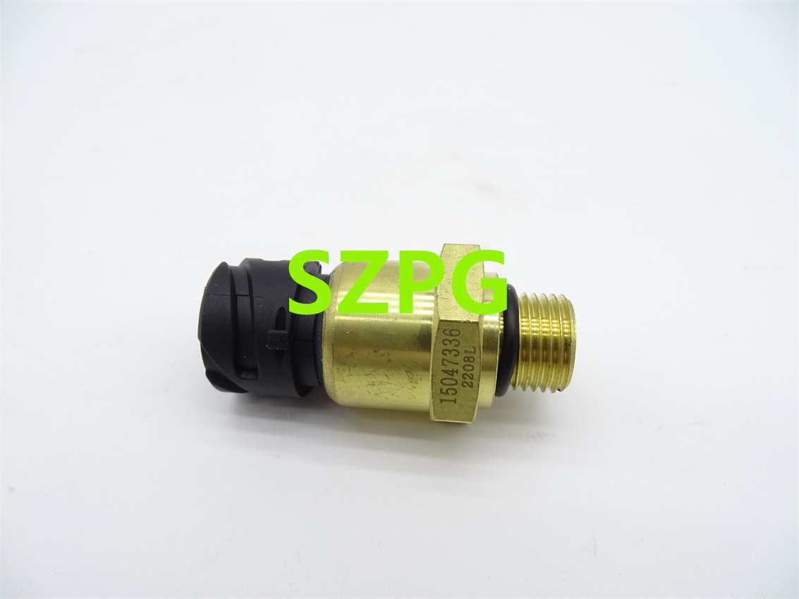 15047336 Oil Sensor for Volvo  - Heavy Equipment Volvo reseña y precio