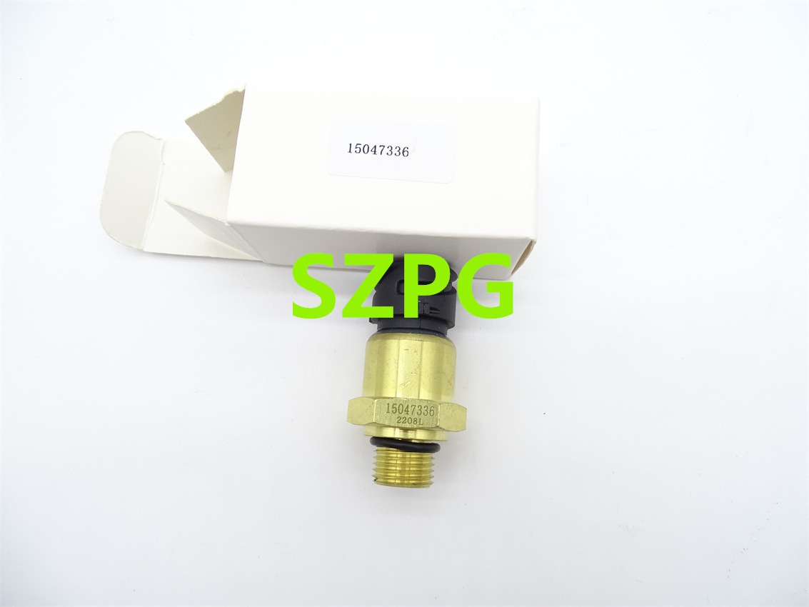 15047336 Oil Sensor for Volvo  - Heavy Equipment Volvo reseña y precio