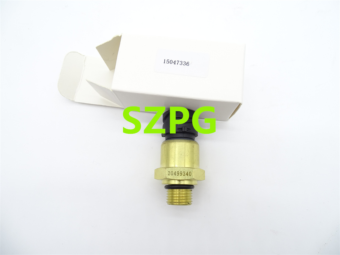 15047336 Oil Sensor for Volvo  - Heavy Equipment Volvo reseña y precio