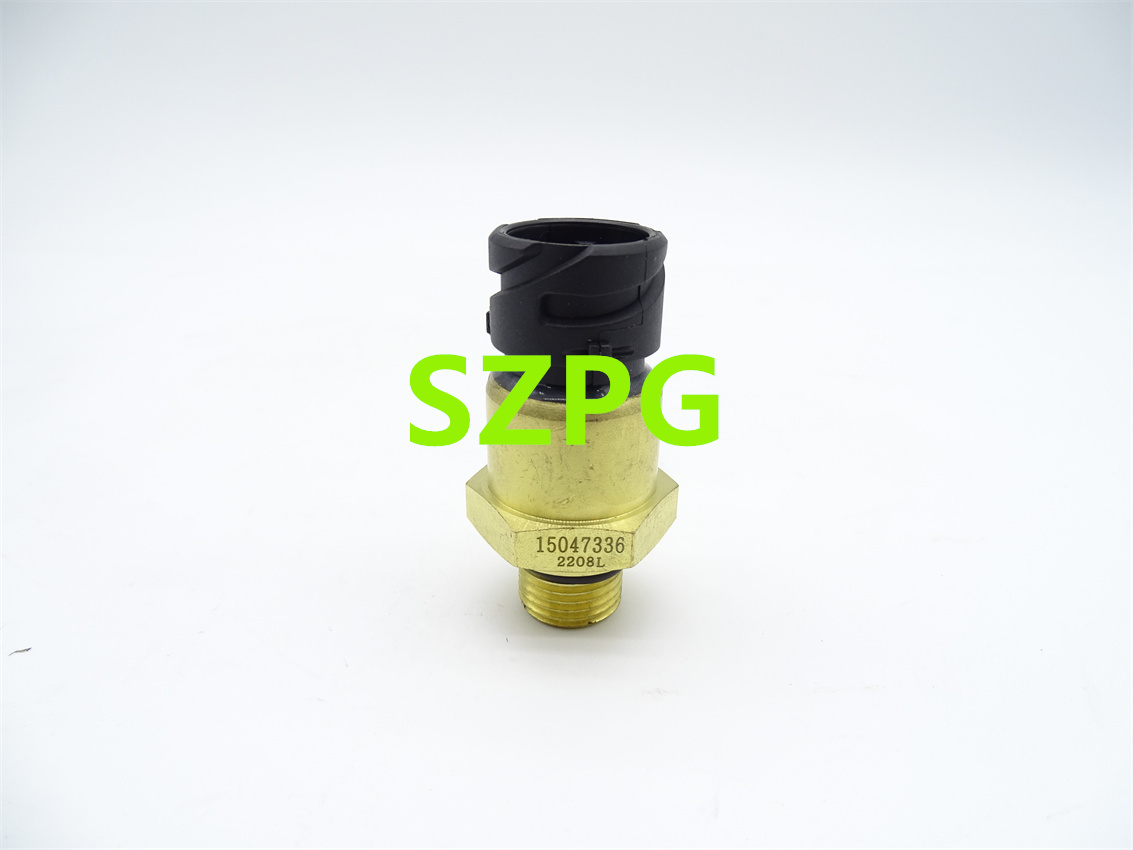 15047336 Oil Sensor for Volvo  - Heavy Equipment Volvo reseña y precio