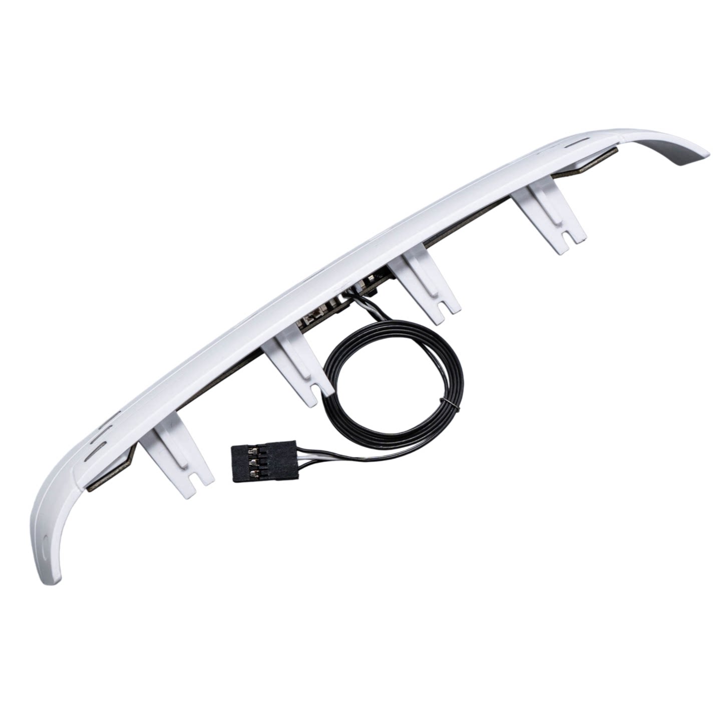 1PCS Plastic LED Sun Visor wit - Heavy Equipment Volvo reseña y precio