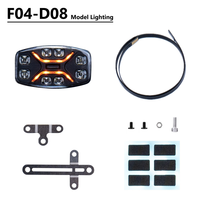 1:14th Scale Roof Lights Light - Heavy Equipment Volvo reseña y precio